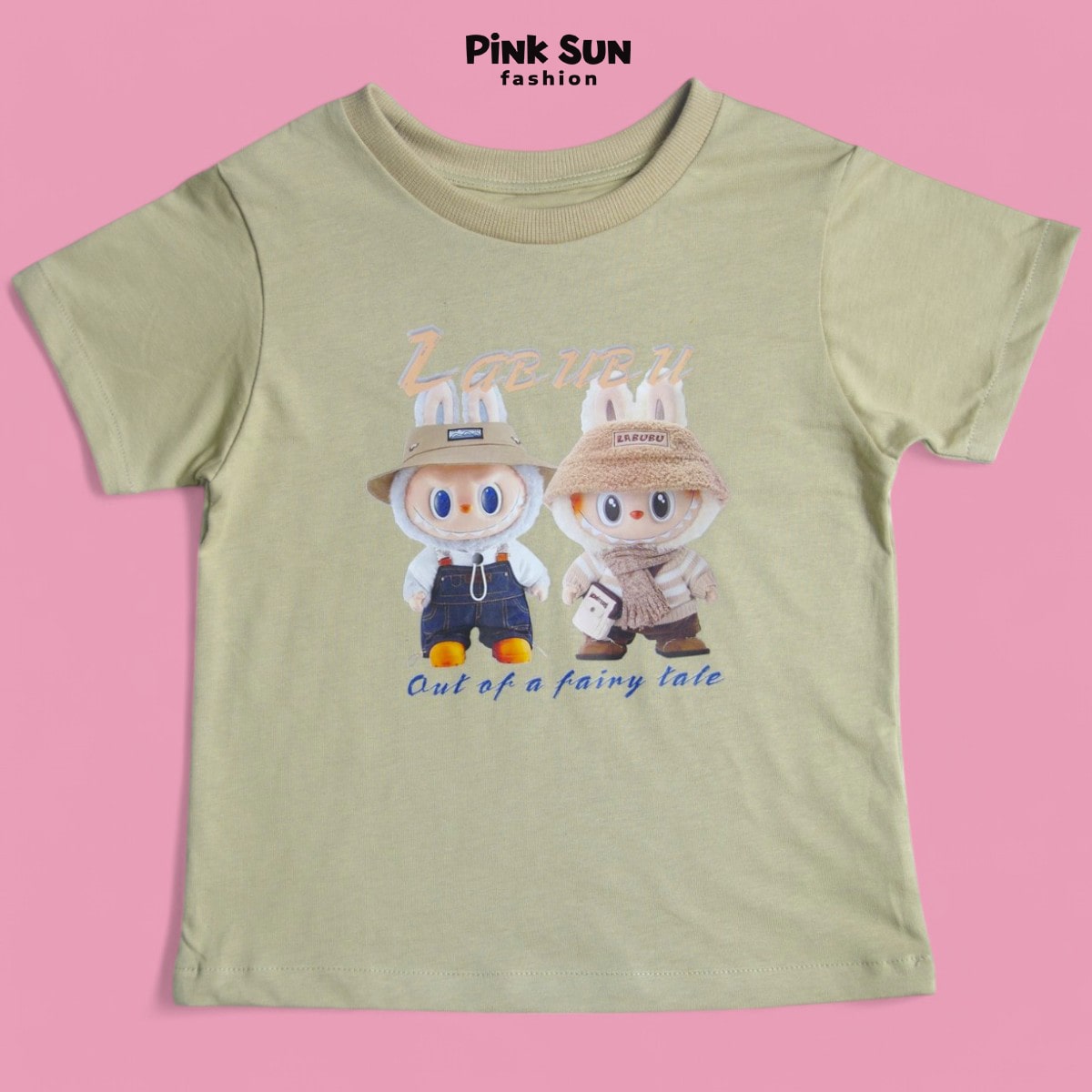 Unisex 10-min